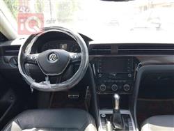 فولكسفاغن باسات